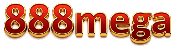 888mega logo