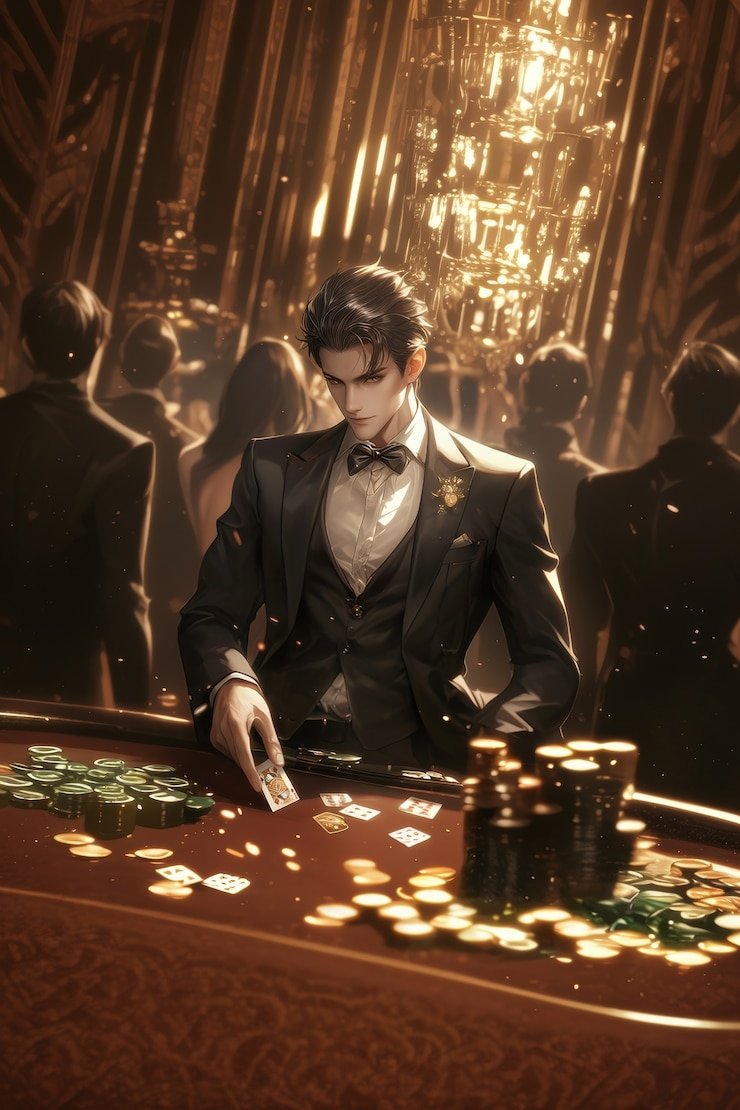 888mega WM Casino Niu Niu